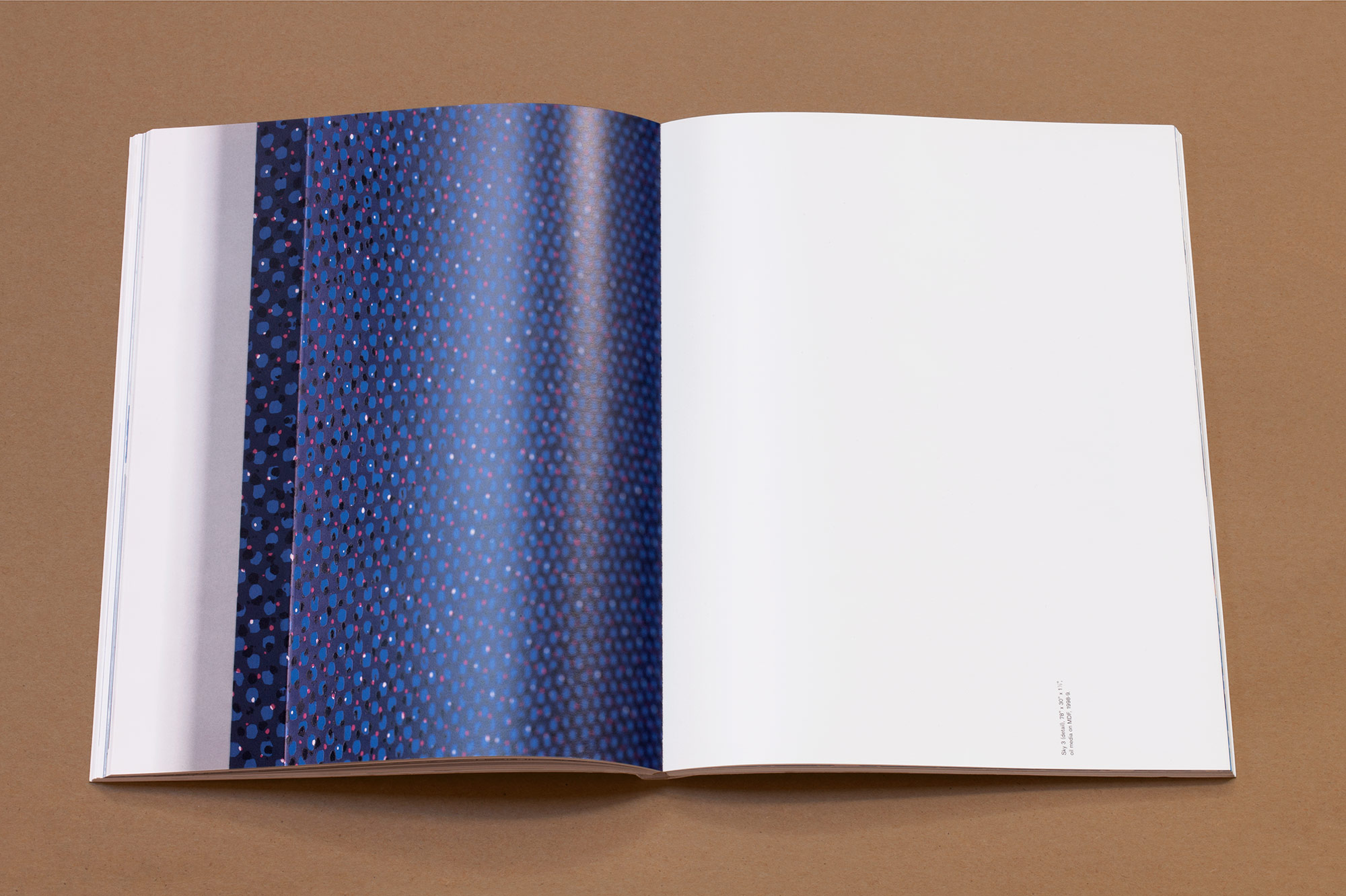 Peter Wegner, 11 Inches x 8½ Inches