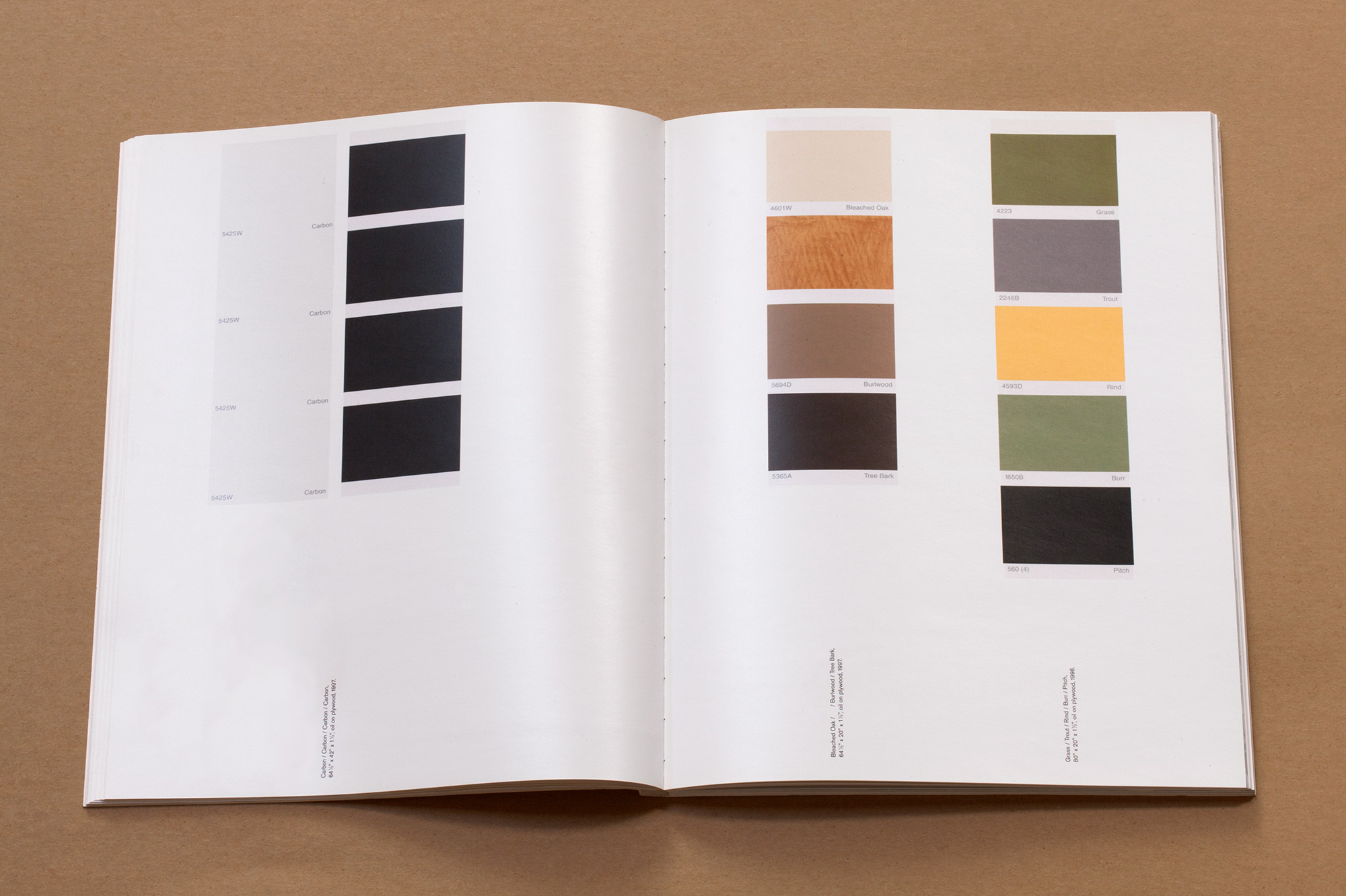 Peter Wegner, 11 Inches x 8½ Inches