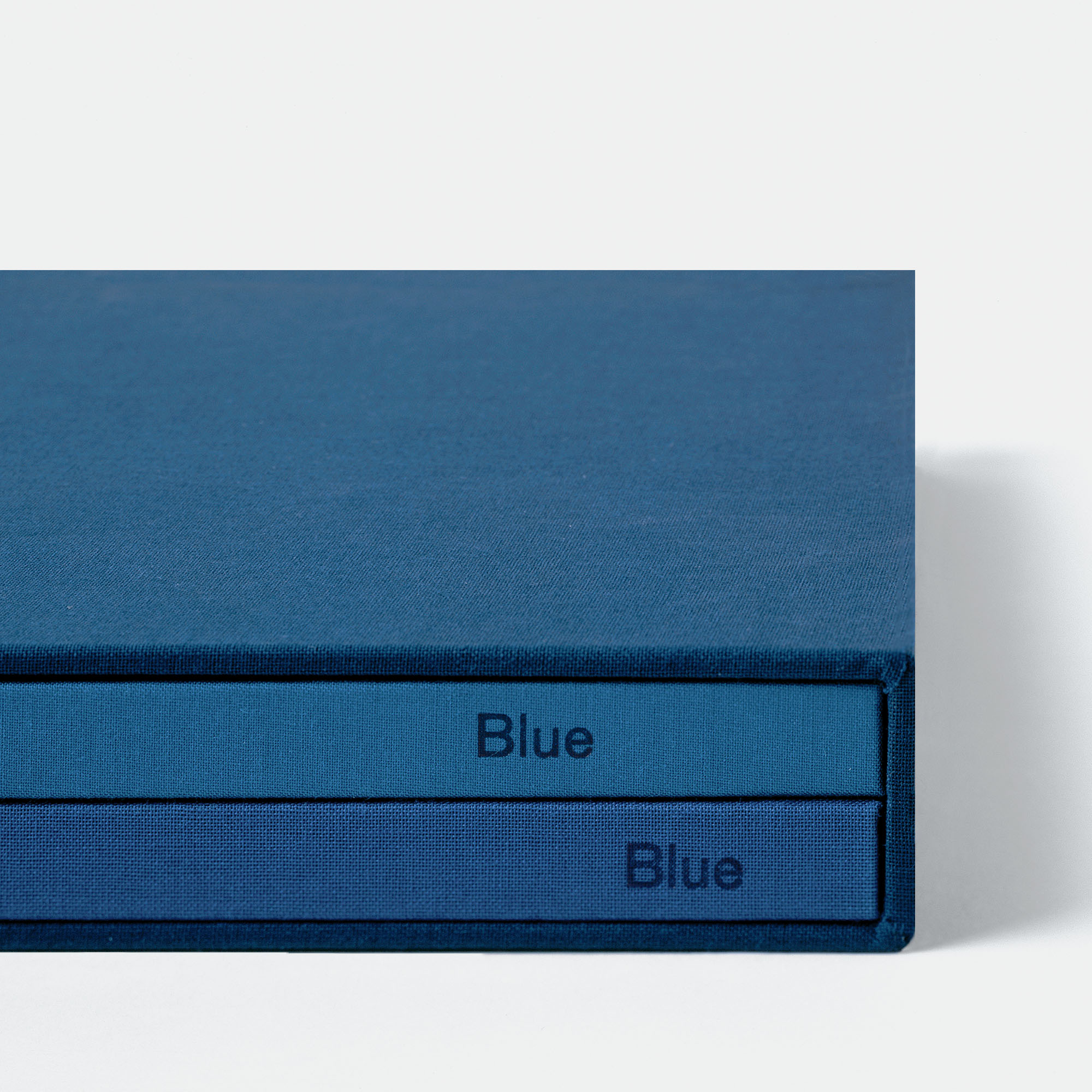 The Blue Books