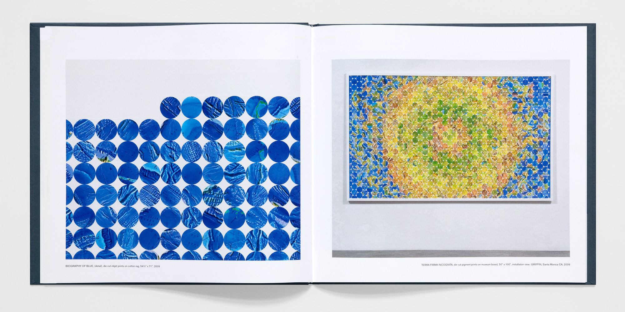 Terra Firma Incognita