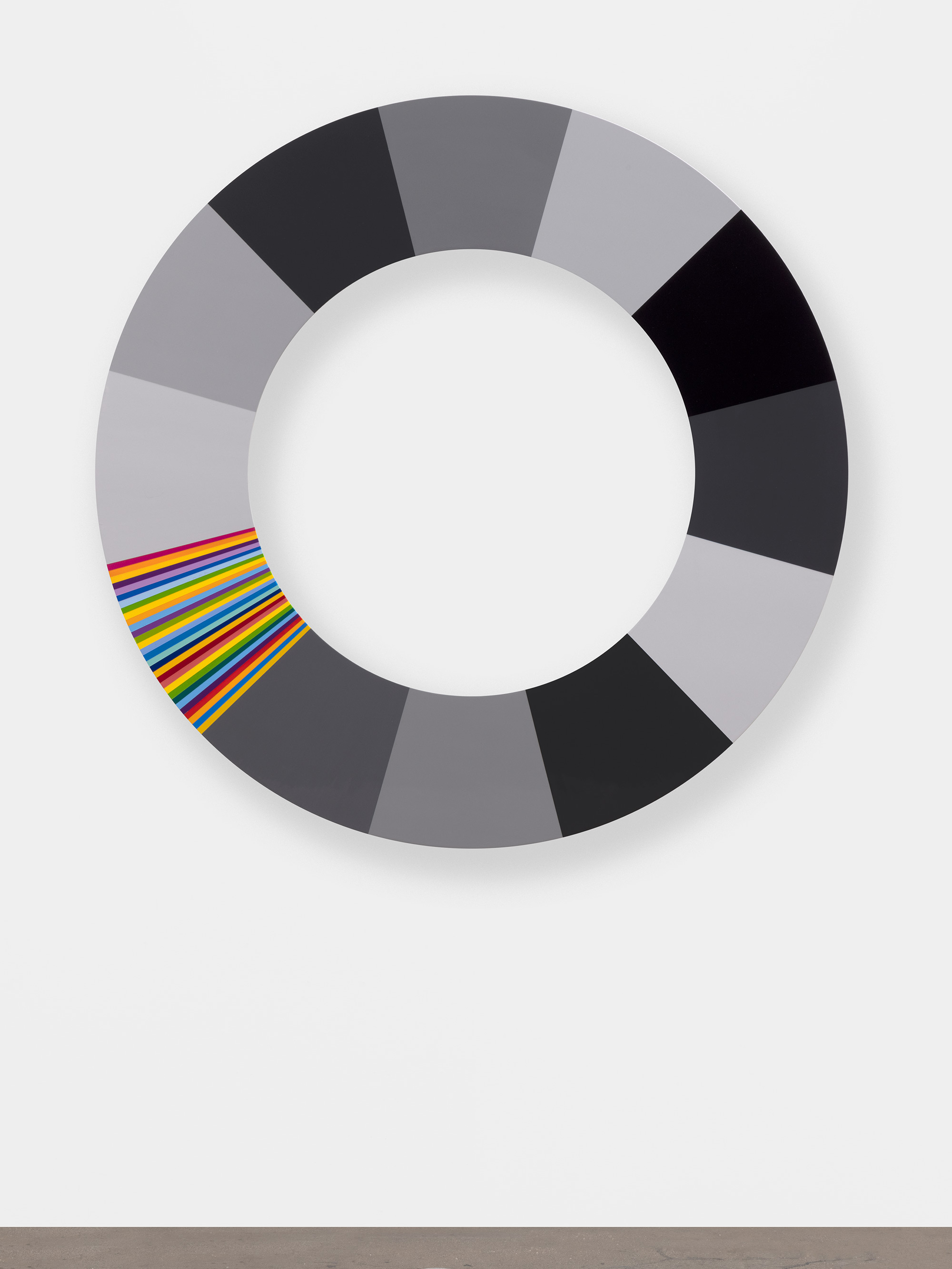 Color Wheels