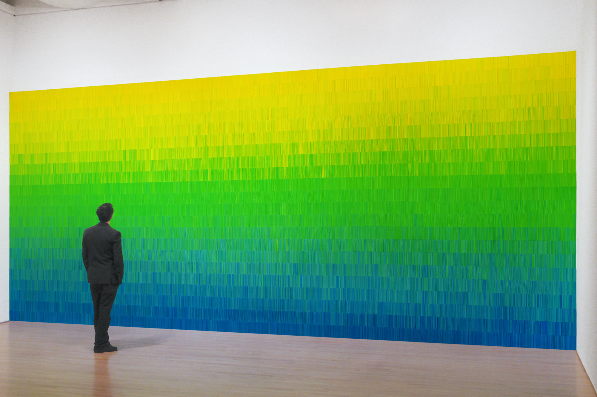 Guillotine of Sunlight