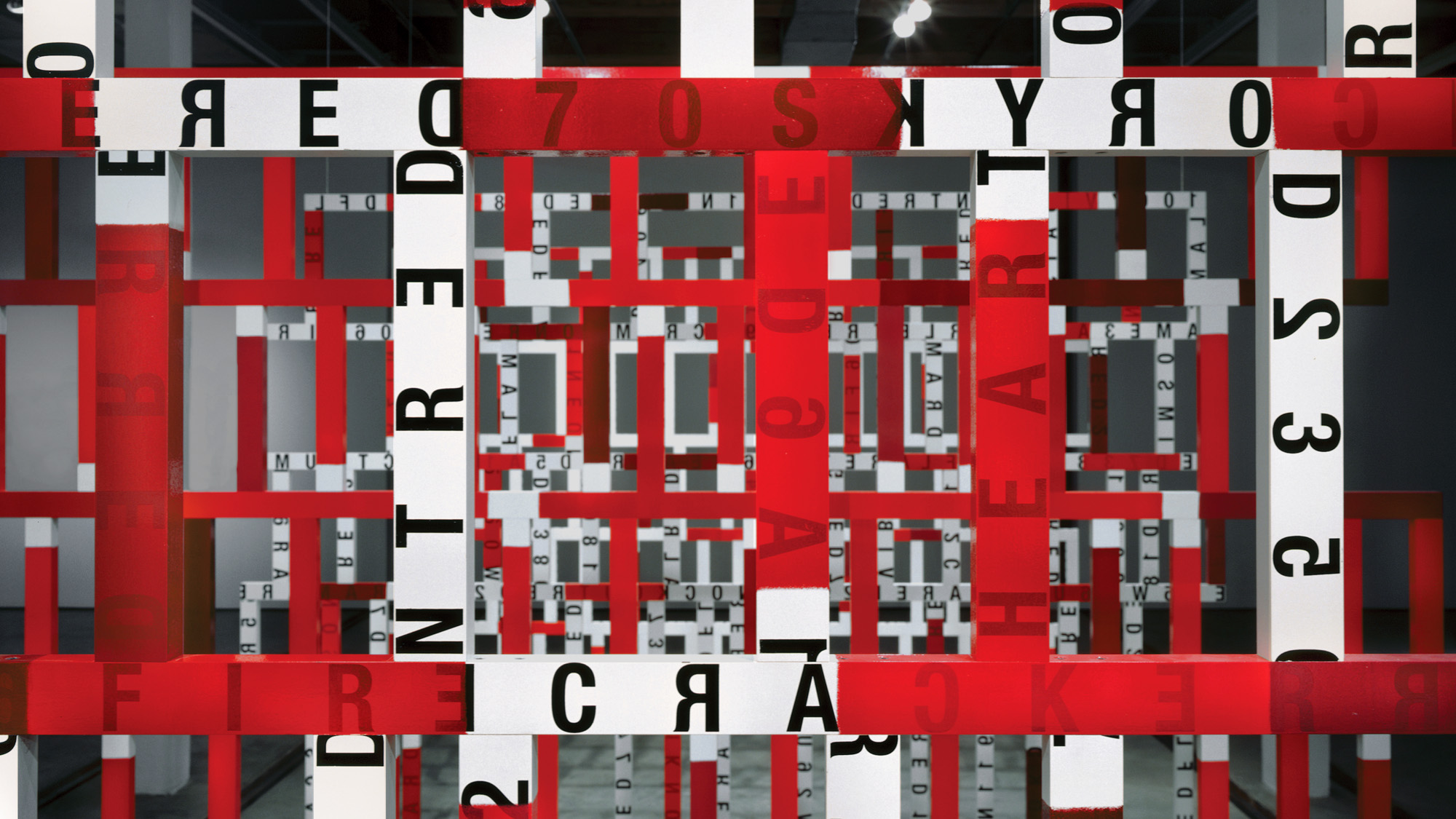 Lab Red