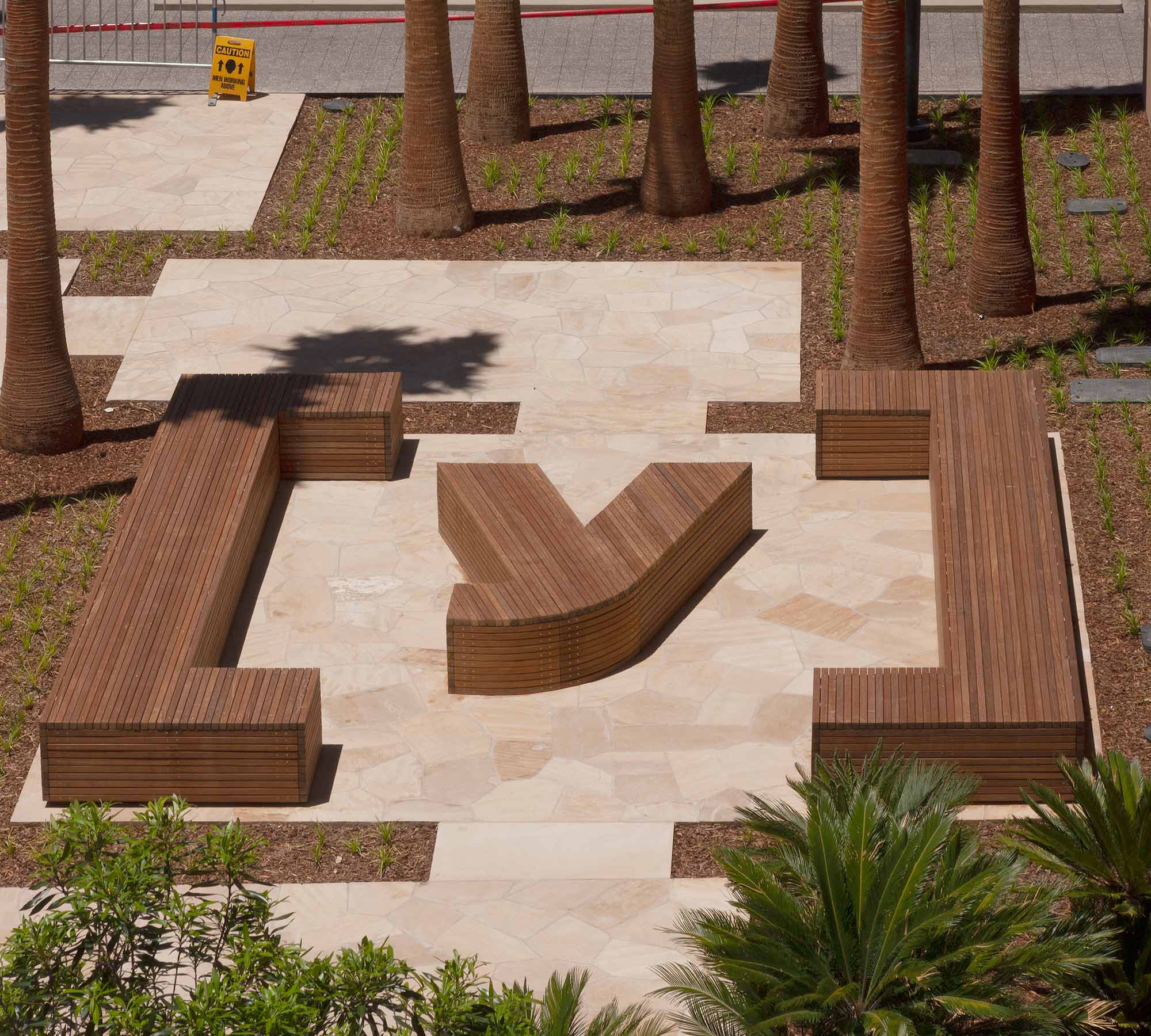 Monument to the Unknown Variables