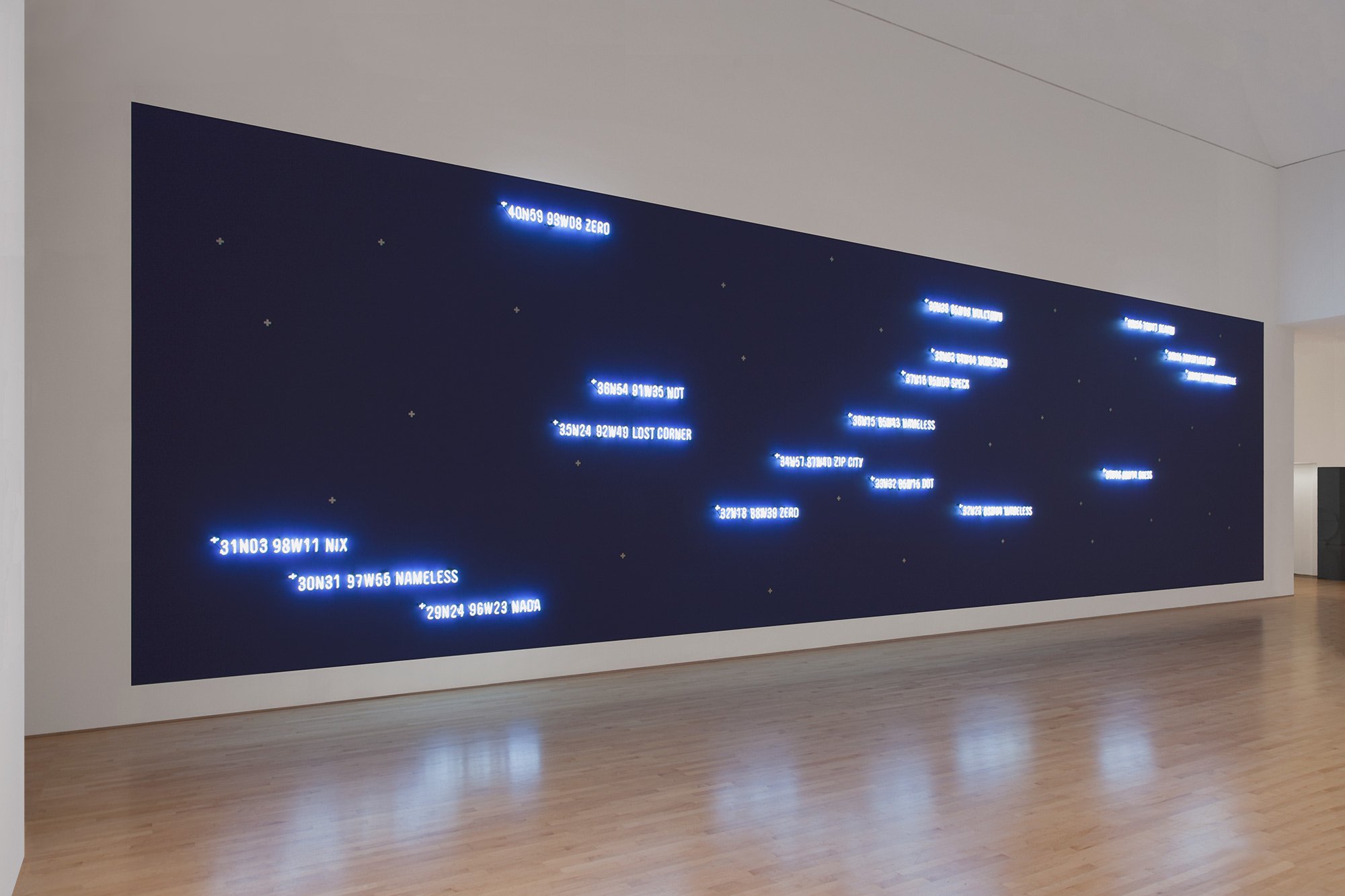 The United States of Nothing