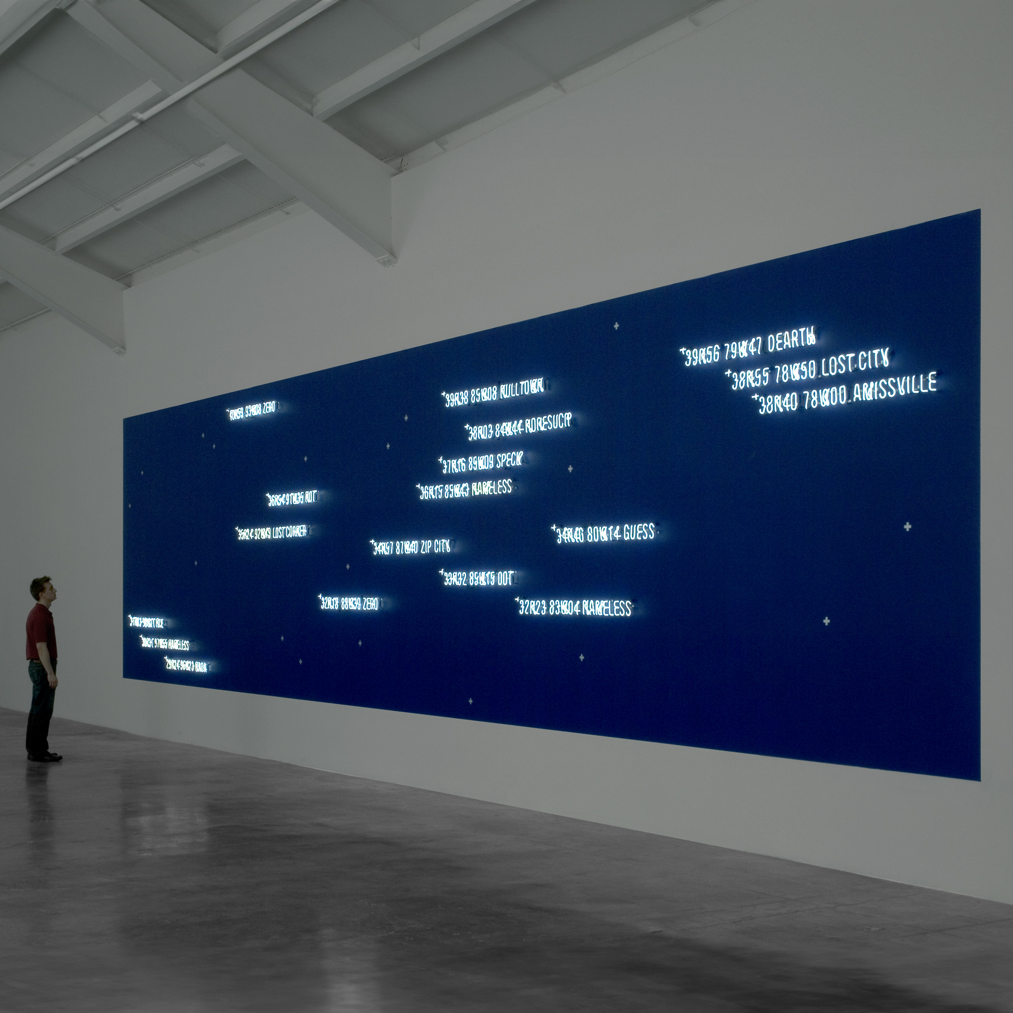 The United States of Nothing